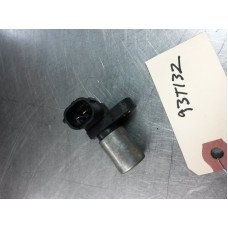 93T132 Crankshaft Position Sensor From 2003 Subaru Legacy  2.5